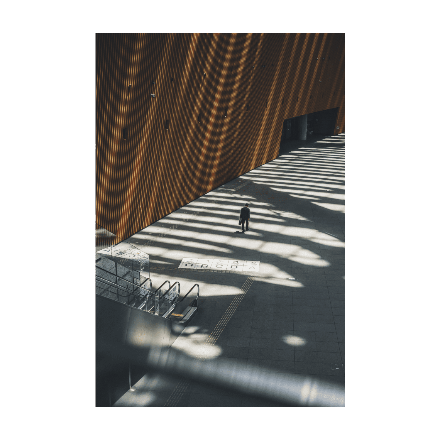GRAAPH | Takumi Matsuo | Light & Shadow | Open Edition NFT 05