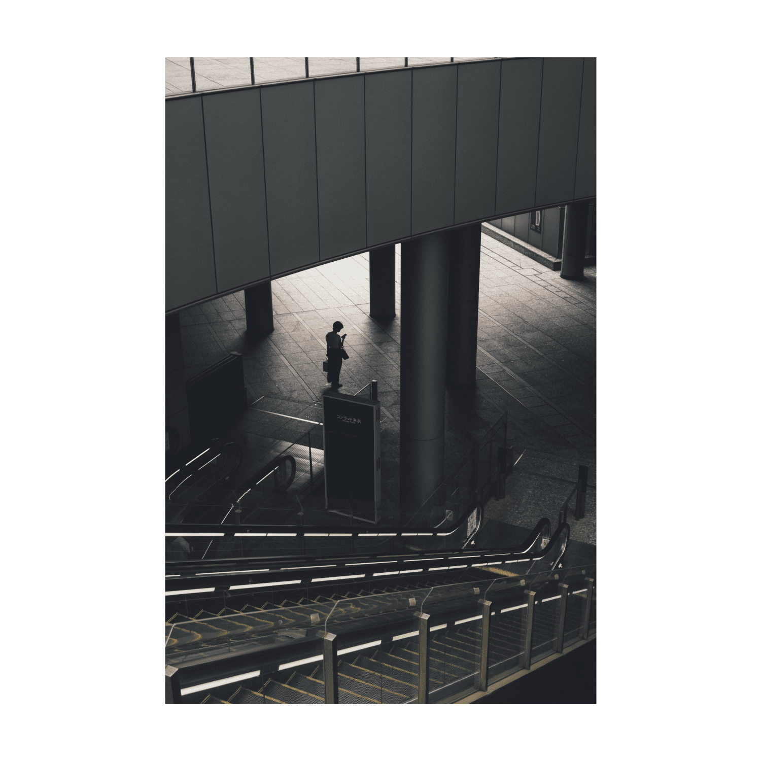 GRAAPH | Takumi Matsuo | Light & Shadow | Open Edition NFT 09