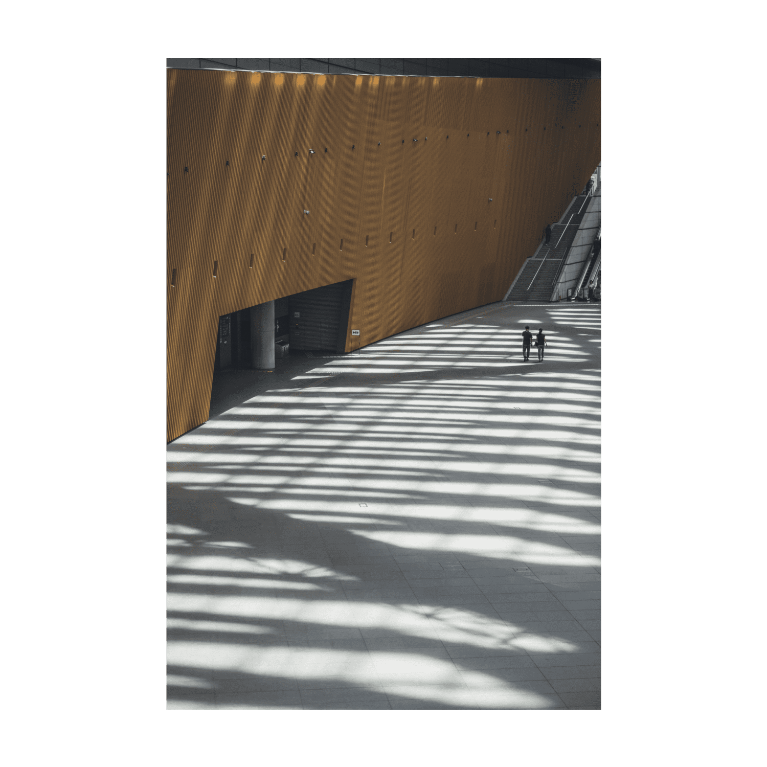 GRAAPH | Takumi Matsuo | Light & Shadow | Open Edition NFT 06