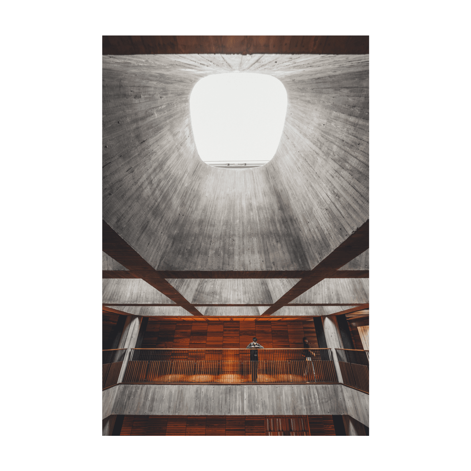 GRAAPH | Takumi Matsuo | Light & Shadow | Open Edition NFT 12