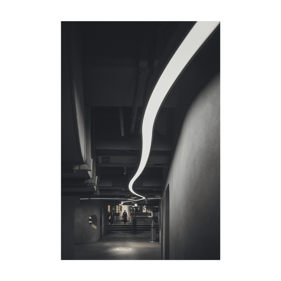 Takumi Matsuo | Light & Shadow | Open Edition NFT #19