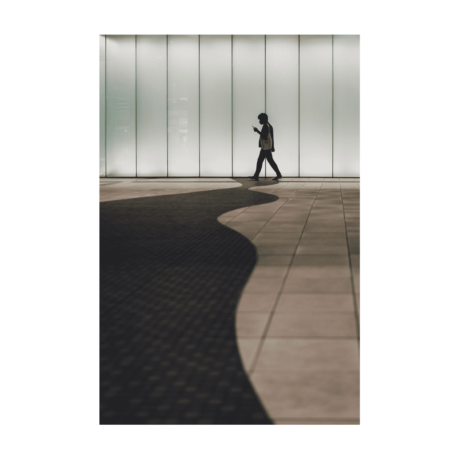 Takumi Matsuo | Light & Shadow | Open Edition NFT #26
